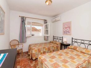 Verano Azul 58 Nerja Apartment