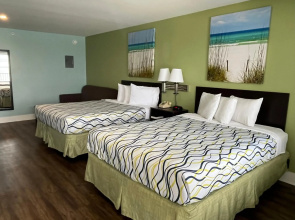 Boardwalk Beach Hotel