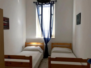 House With 2 Bedrooms in Alcamo Marina, With Furnished Terrace - 30 m