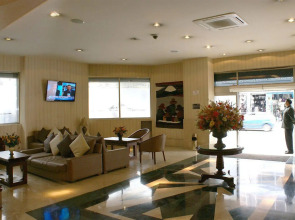 Hotel Emperador
