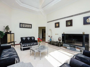 E&T Holiday Homes - Frond C Villa