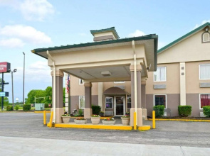 Country Garden & Suites