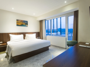 Hotel Santika Premiere Ambon