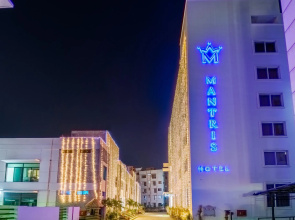 Mantris Hotel