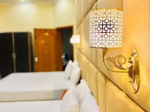 Hotel Elegant Near Airport Agha Khan Karachi Expo Center