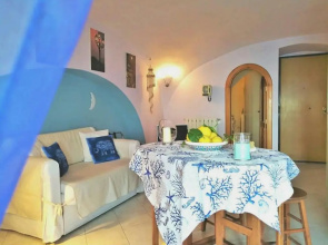 MY CHARMING HOUSE - Luna apartment