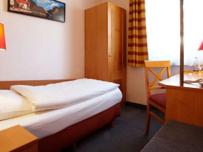 Smart Stay Hotel Schweiz (ex Hotel Schweiz)