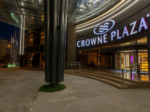 Crowne Plaza Cappadocia - Nevsehir by IHG