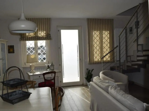 CB House Tuscany