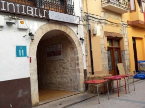 Intibili Sant Matheu