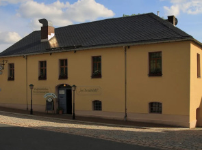 Pension und Gaststätte "Zur Brauschänke"