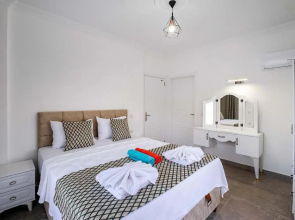 VILLA DURU inlice