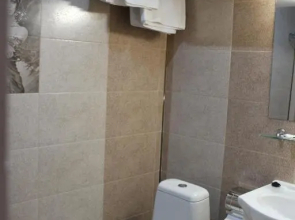 Center Guest House