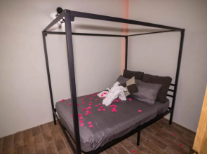 Topaz Apartment Villa - Piton View