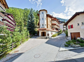 Hotel Albatros Zermatt