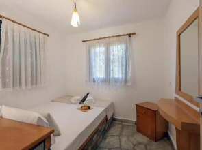 Maistrali Apartments