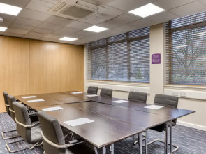 Premier Inn Glasgow City - George Square