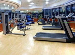 City Seasons Hotel Dubai Airport