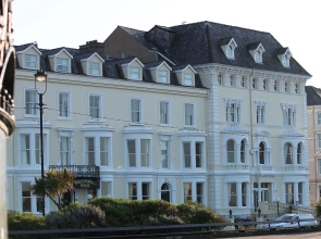 Chatsworth House Hotel