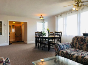 Downtown Whitehorse 2 bedroom House