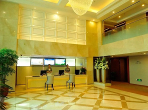 Zhengzhou Yu To Hotel