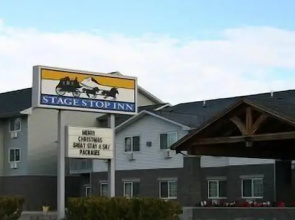 Choteau Stage Stop Inn