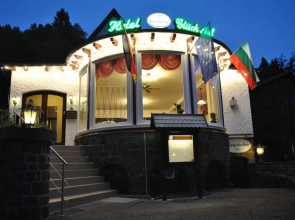 Hotel Glück Auf