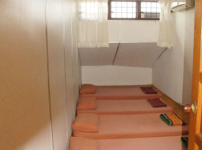 The Jiong Guesthouse