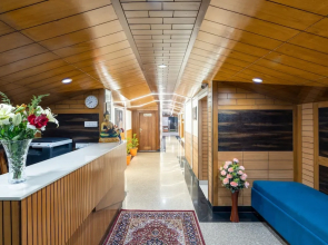 Hotel The Chabal