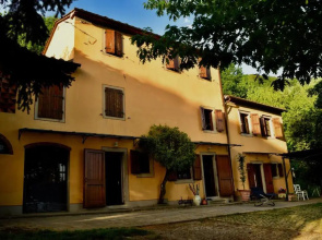 La Casa sui Colli