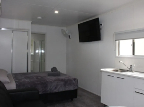 Huntsville Caravan Park