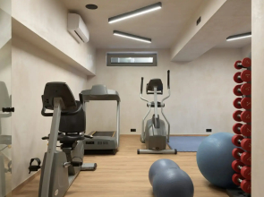 Bio Suites Hotel