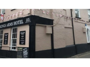 The Kings Arms