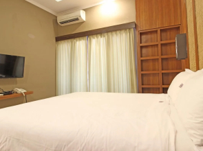 RedDoorz Plus @ Rumah Kandjani