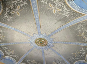 B&B Il Vecchio Tiglio Residenza d'Epoca