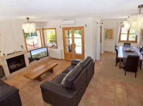 Villa Puigpunyent- Tramuntana