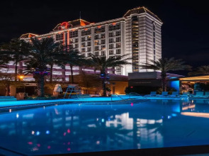 Palace Station Hotel and Casino