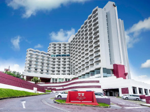 Okinawa Grand Mer Resort