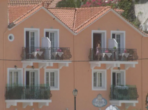 Marina Studios I