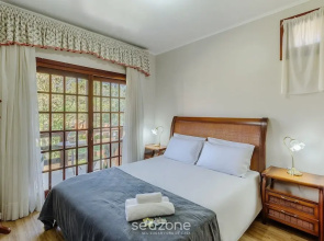 Apartment 300m From Black Lake Gramado/rs Rln0104