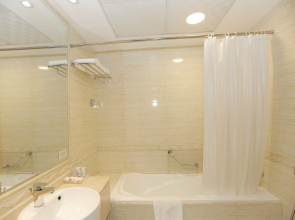 Ivory Grand Hotel Apartments