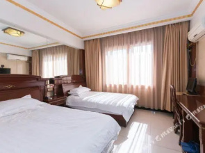 Xinran Express Hotel
