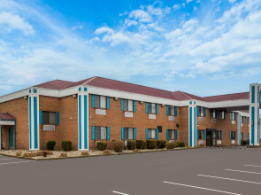 Clarion Pointe Harrodsburg-Danville