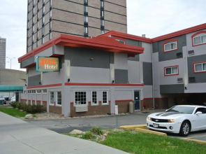 402 Hotel