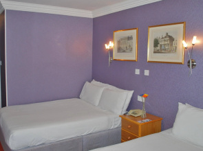 Lord Kensington Hotel