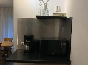 Vakantiewoning Peelhuis
