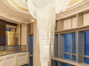 The St. Regis Zhuhai
