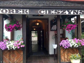 Dworek Cieszyński