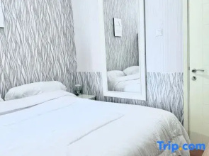JoCa Hospitality, 2 BR Benson Tower, Pakuwon Mall