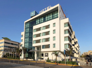 Domo Hotel Casablanca